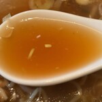 喫茶 山びこ - スープリフト