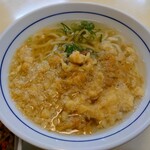 Tsuru maru - 令和5年5月 モーニング
                      朝うどん 350円
                      かけうどん、鳥めし、漬けもの