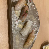 鮨 青海 青山店 - 