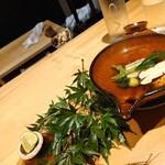 旬彩小料理 満まる - 