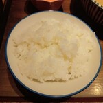 Donabe Dakigohan Nakayoshi - お代わりご飯