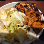 十勝 豚丼 なまらうまいっしょ! 関内店 - 