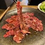 焼肉 叙庵 - 