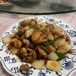 中国東北料理　美食村 - 
