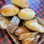 Montana bakery - 