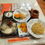 南京町 友好飯店 - 