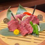 Yakiniku Rabo - 