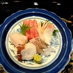 食彩播 - お造り