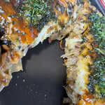 Okonomiyaki Ikkyuu - 