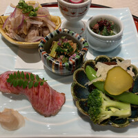 かわらまち 花ざくろ 川原町店 - 