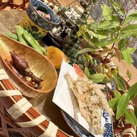 西麻布 清水 - 