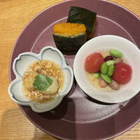 京都石塀小路豆ちゃ 有楽町 - 