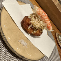 西麻布 清水 - 