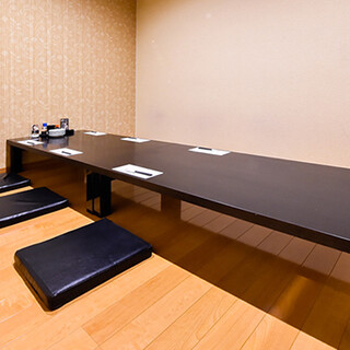 Relax in all private rooms! Can be reserved for private use ◎ Groups are also welcome ☆