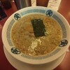 湘南あっさり豚骨ラーメン 寅そば 柄沢店