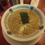 湘南あっさり豚骨ラーメン 寅そば 柄沢店 - 