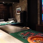 立川 鉄板焼 ステーキ 天 - 