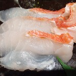 立川 鉄板焼 ステーキ 天 - 