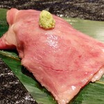 立川 鉄板焼 ステーキ 天 - 