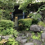 A Fenestella - 外观