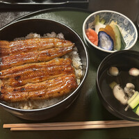 うなぎ秋本 - 