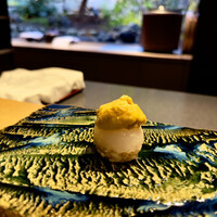 鮨shizuku 西天満 - 