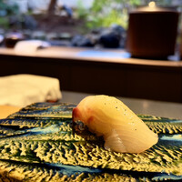 鮨shizuku 西天満 - 