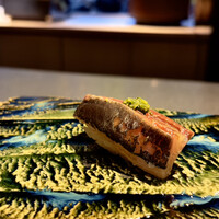 鮨shizuku 西天満 - 