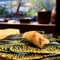 鮨shizuku 西天満 - 