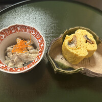 うなぎ秋本 - 