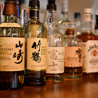 野毛肉バル ニクボシ_1