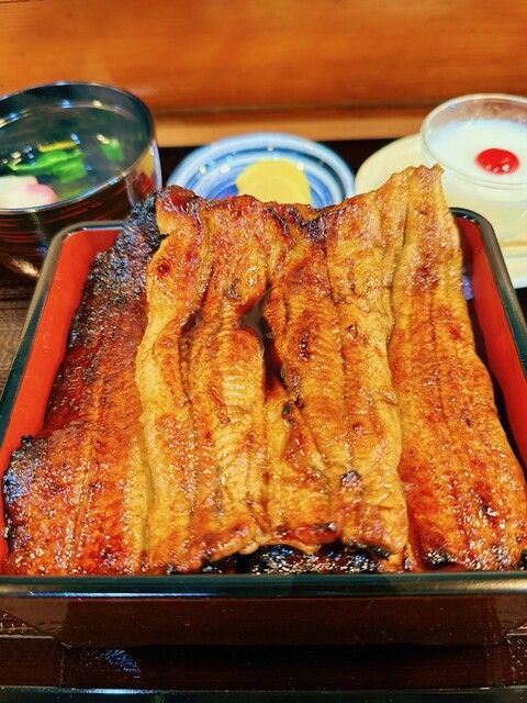 鰻専門店 うな屋 （【旧店名】浜名湖鰻 うな屋） - 袋井/うなぎ | 食べログ