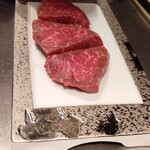 立川 鉄板焼 ステーキ 天 - 