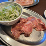 Sumibiyakiniku Tokin - 