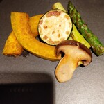 立川 鉄板焼 ステーキ 天 - 