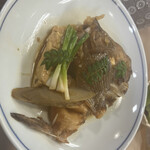 鮨と魚料理 保広 - 