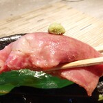 立川 鉄板焼 ステーキ 天 - 