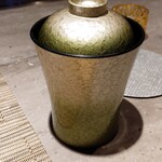 立川 鉄板焼 ステーキ 天 - 