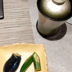 立川 鉄板焼 ステーキ 天 - 