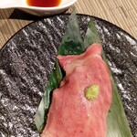 立川 鉄板焼 ステーキ 天 - 