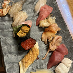 酒肴 こだるま - 