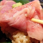 立川 鉄板焼 ステーキ 天 - 