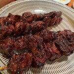 Yakitori Inakamon - 