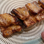 Yakitori Inakamon - 