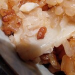 立川 鉄板焼 ステーキ 天 - 