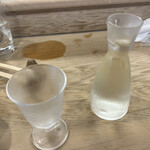 鮨と魚料理 保広 - 