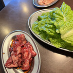 Sumibiyakiniku Tokin - 