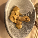 鮨と魚料理 保広 - 