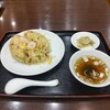 中華料理 成喜