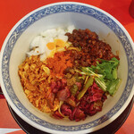 担担麺専門店 DAN DAN NOODLES. ENISHI - 